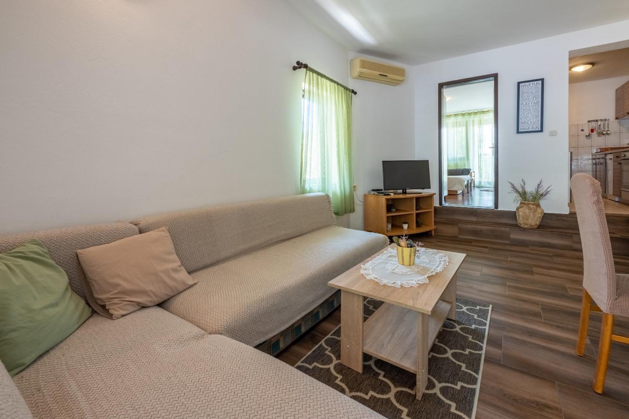 Apartment Dom 卓得诺沃 外观 照片