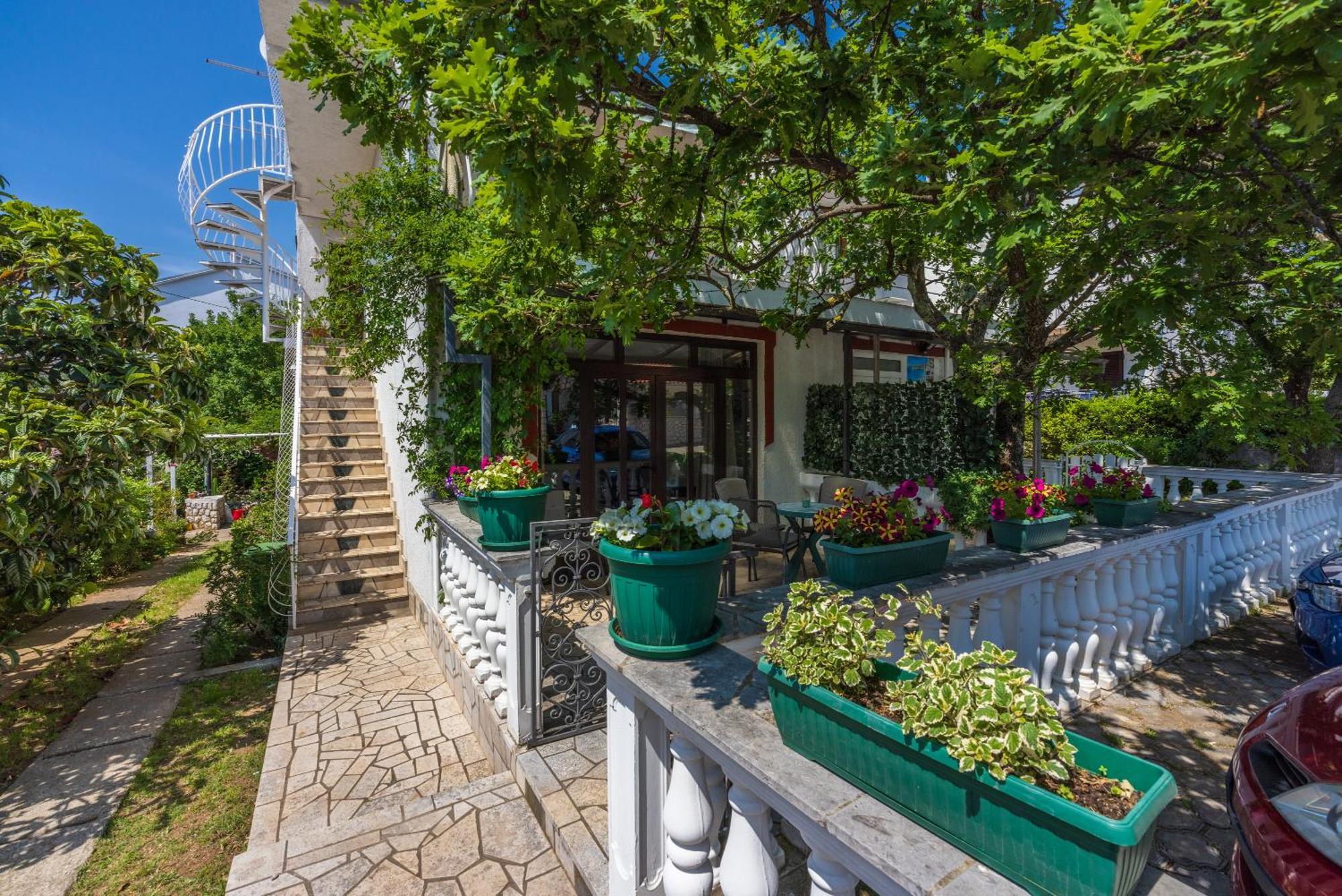 Apartment Dom 卓得诺沃 外观 照片